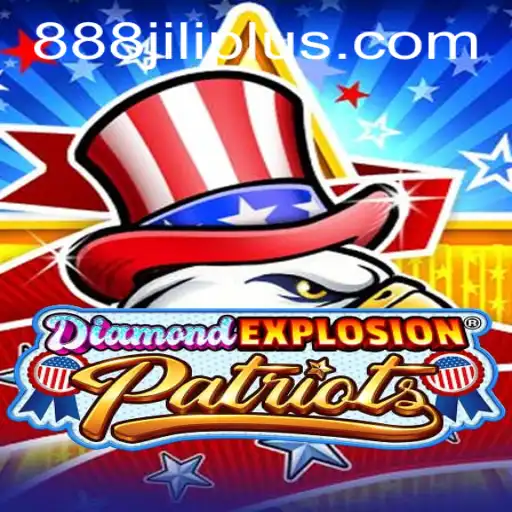 Exploring the Exciting World of DiamondExplosionPatriots: A New Era in Gaming