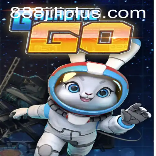 GalacticGO: An Interstellar Adventure with 888 Jili