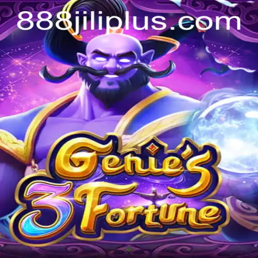 Exploring Genie3Fortune: A New Era in Gaming with 888 Jili