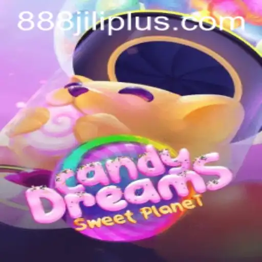 Discover the Sweet World of CandyDreams and 888 Jili