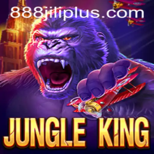 JungleKing: An Engaging Adventure with 888 Jili