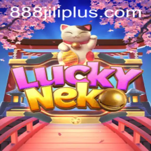 A Deep Dive into the Fascinating World of LuckyNeko and 888 Jili