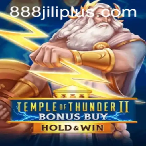 Exploring Temple of Thunder II Bonus Buy and Its Connection to 888 Jili