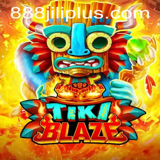 Exploring the World of TikiBlaze: A Thrilling Gaming Experience