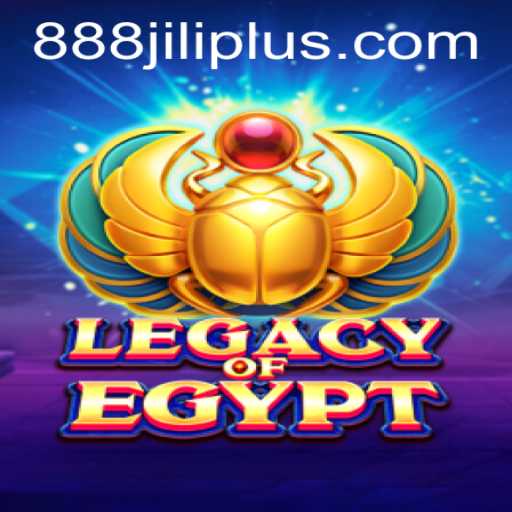 Exploring the Wonders of LegacyOfEgypt and the Excitement of 888 Jili