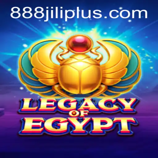 Exploring the Wonders of LegacyOfEgypt and the Excitement of 888 Jili