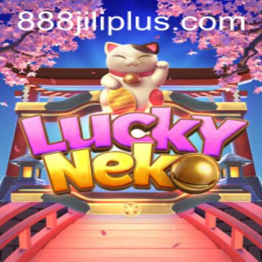 A Deep Dive into the Fascinating World of LuckyNeko and 888 Jili