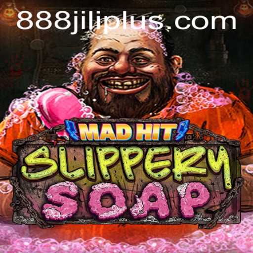 Discovering the Excitement of MadHitSlipperySoap: A New Gaming Sensation