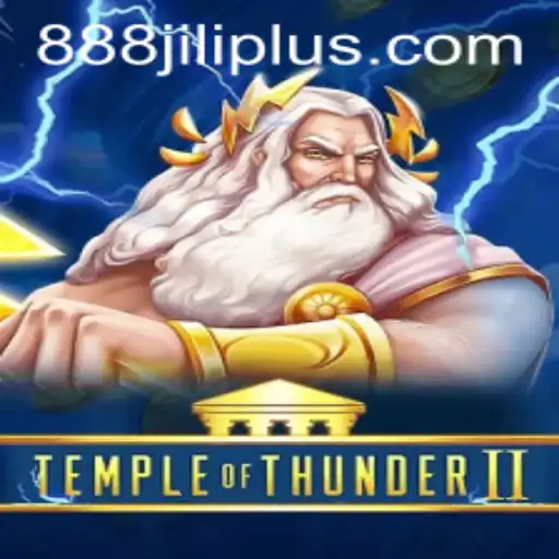 Exploring the Mystical World of TempleofThunderII with 888 Jili