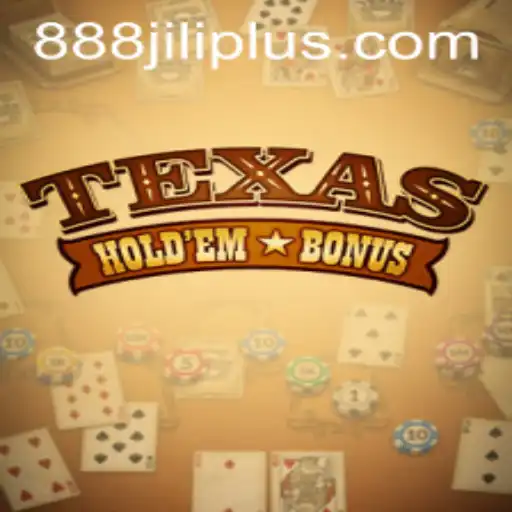 Exploring Texas Hold'em Bonus: A Thrilling Twist on Classic Poker