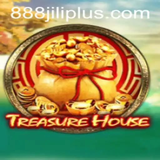 Exploring TreasureHouse: A Thrilling Adventure with 888 Jili